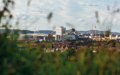 Service in focus – Cardiff & Vale Carers Gateway