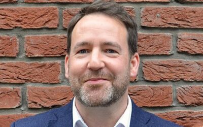 An exciting start to 2022 | Kieran Harris