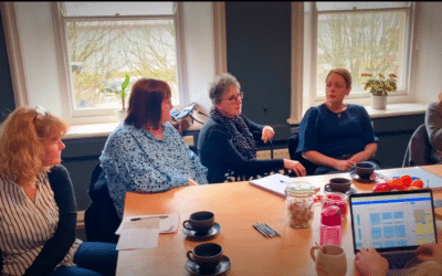 Bringing us together  | Kieran Harris