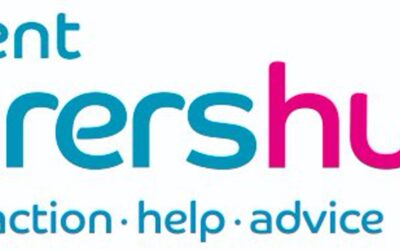 Working to ensure that the voices of unpaid carers are heard